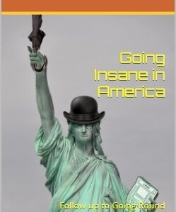 Going Insane in America