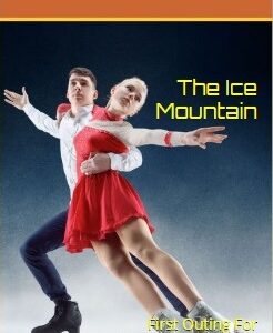 The Ice Mountain