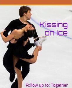 Kissing on Ice