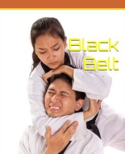 Black Belt