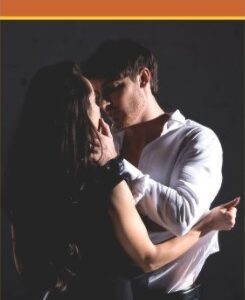 Kisses in the Dark