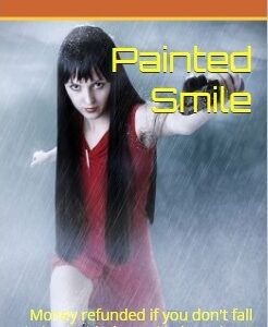 Painted Smile
