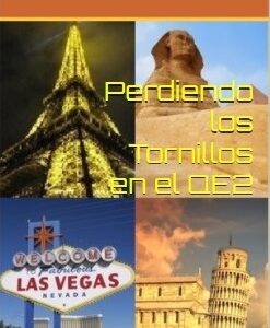Perdiendo los Tornillos en el QE2