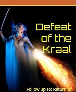 Defeat of the Kraal