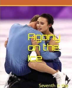Agony on the Ice