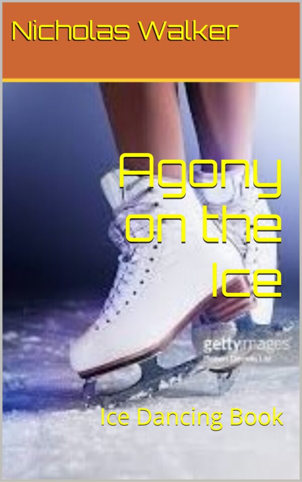 Agony on the Ice