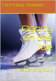 Agony on the Ice
